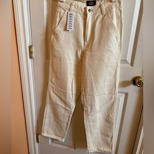 Dickies x Urban Outfitters High Rise Cargo Pants